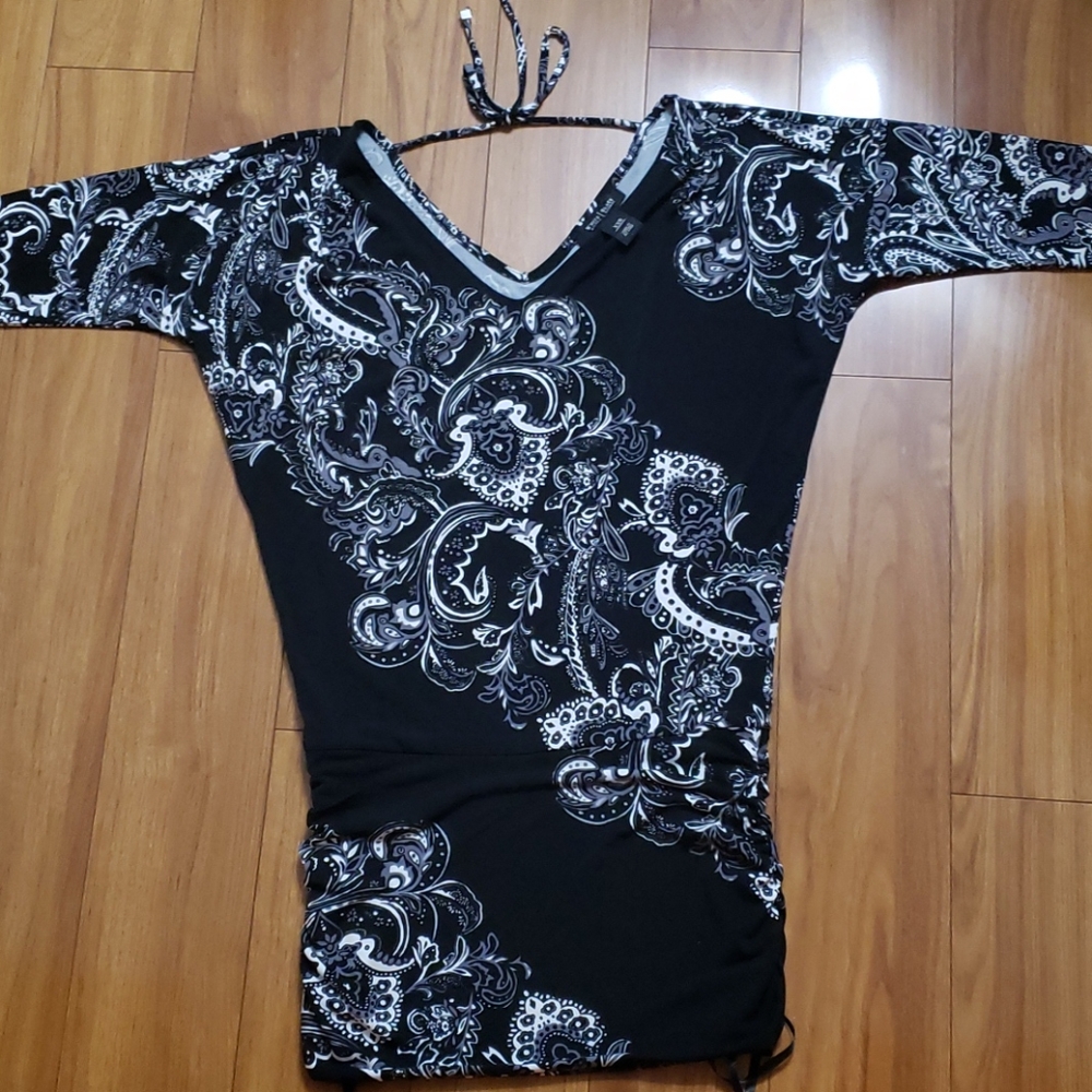 White House Black Market dress
